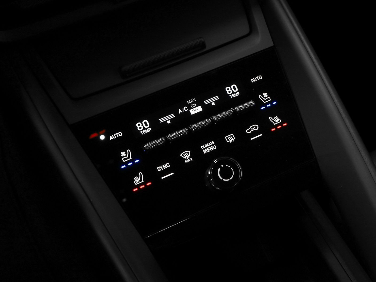 New 2025 Porsche Macan 4S Electric image 42