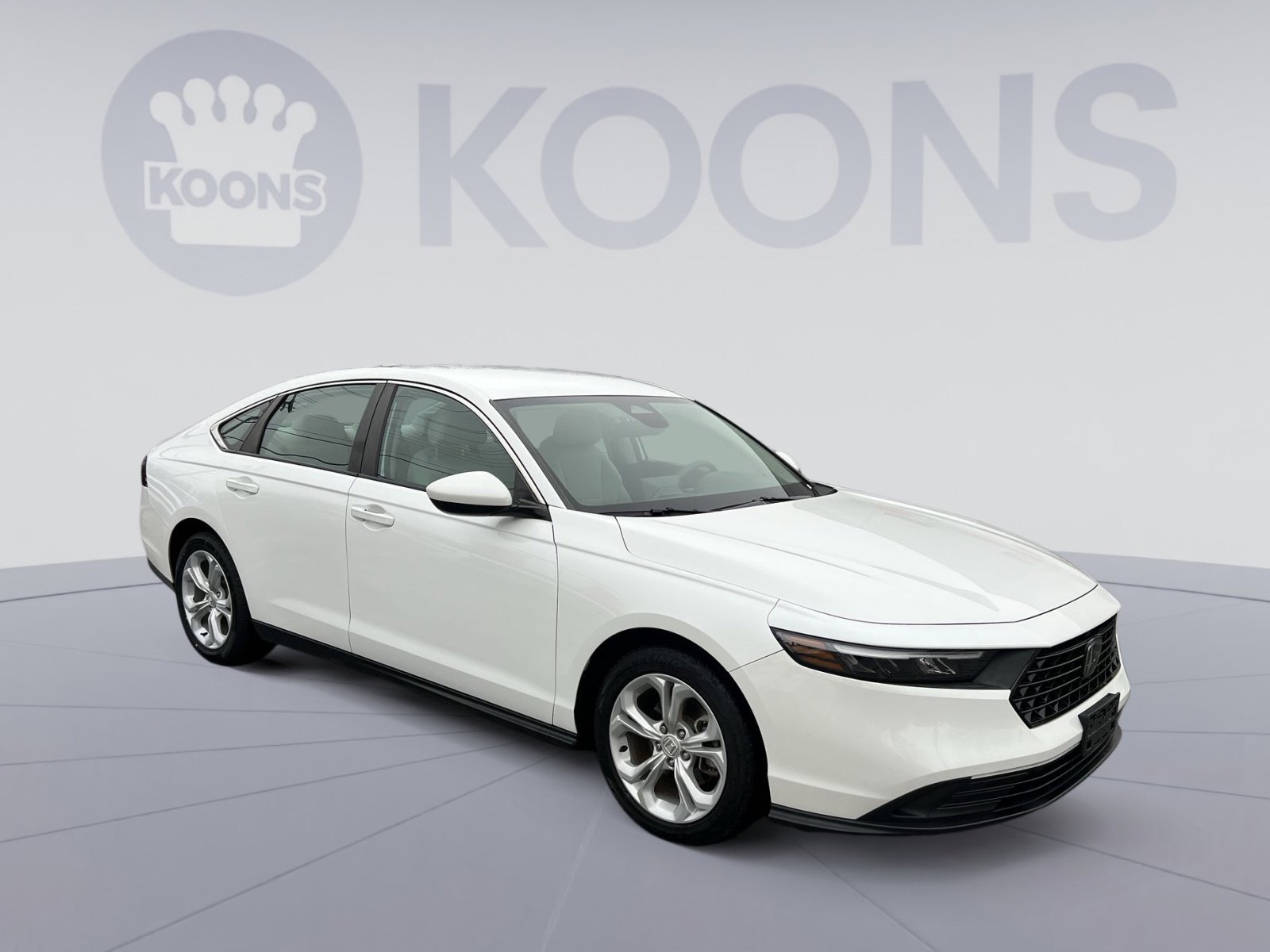 Used 2023 Honda Accord LX image 10