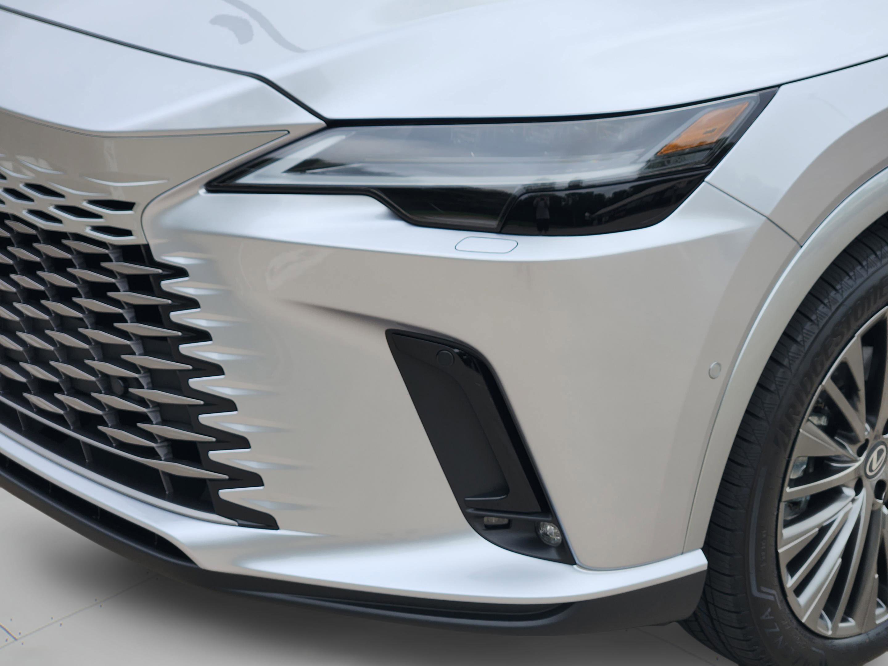 New 2026 Lexus RX 350 FWD image 24