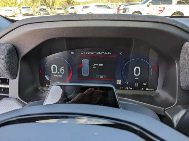 New 2026 Ford Explorer ST w/ Sun And Sound Package image 36