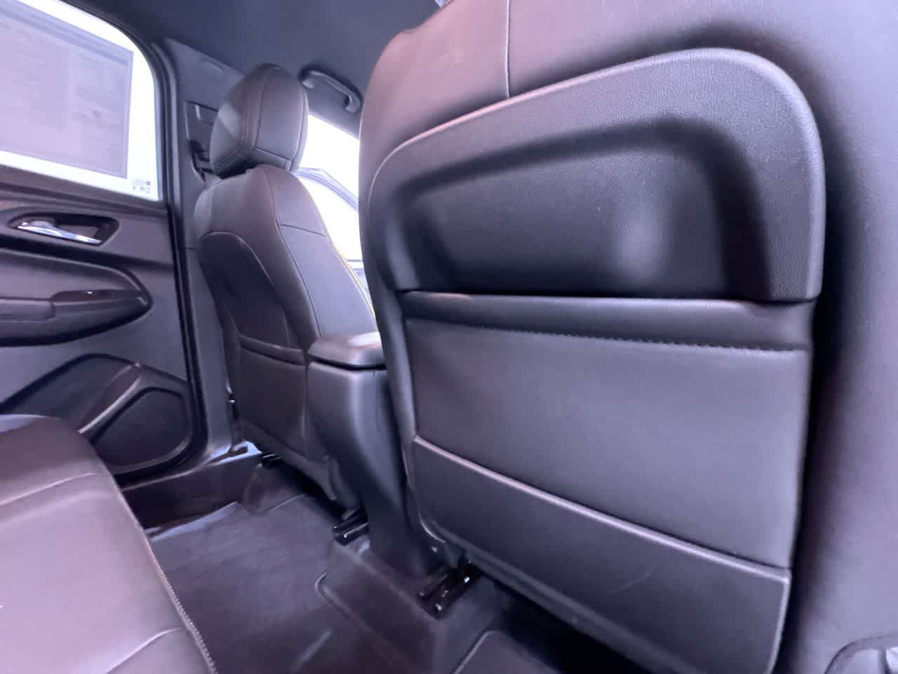 Used 2024 Chevrolet TrailBlazer ACTIV FWD image 39