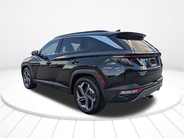 Used 2023 Hyundai Tucson Limited image 17