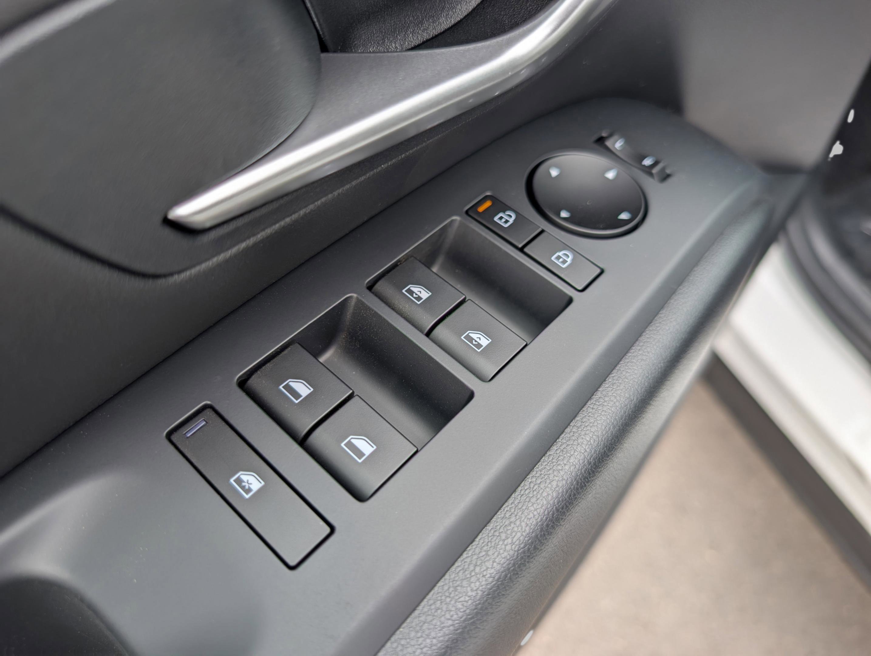 New 2026 Hyundai Santa Cruz SEL image 13