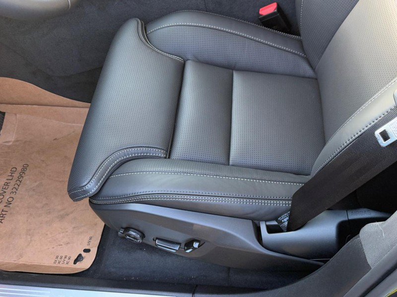 New 2026 Volvo XC90 B6 Ultra w/ Protection Package image 11