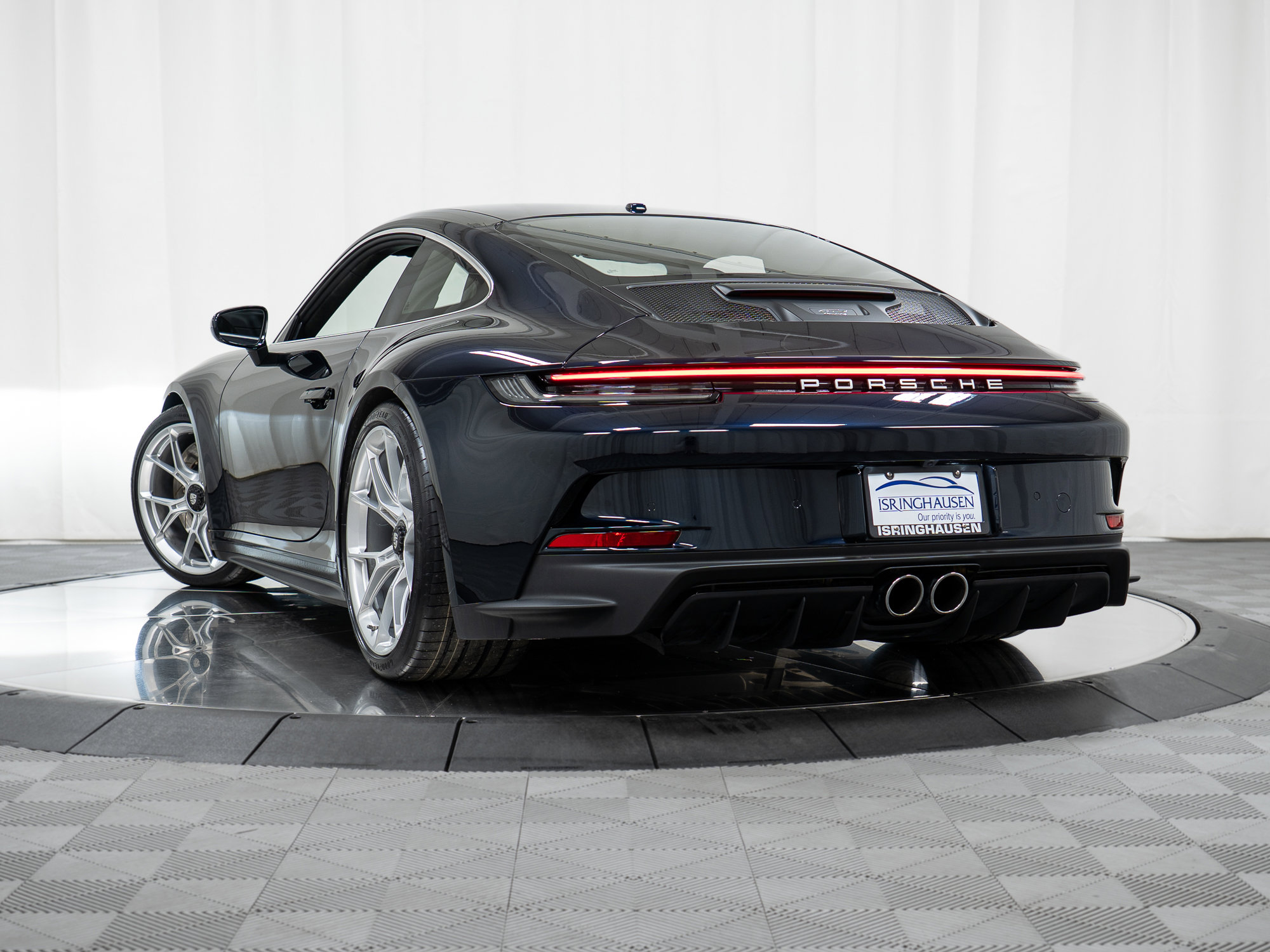 Used 2022 Porsche 911 GT3 image 40