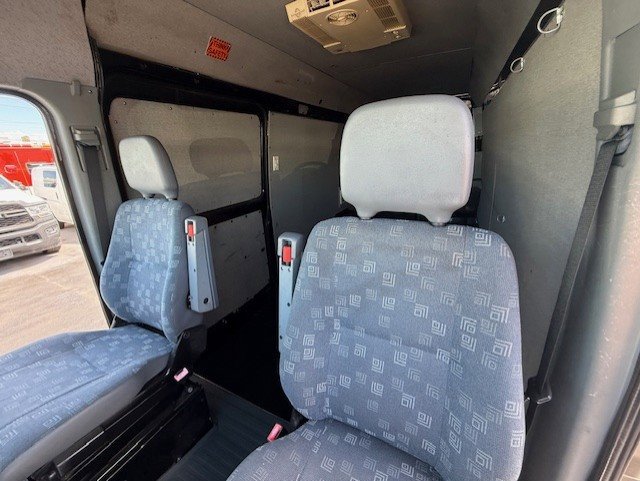 Used 2005 Dodge Sprinter 3500 w/ PWR Convenience Group image 21