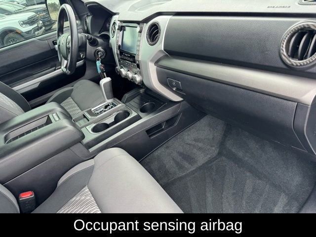 Used 2021 Toyota Tundra SR5 w/ SR5 Upgrade Package image 24