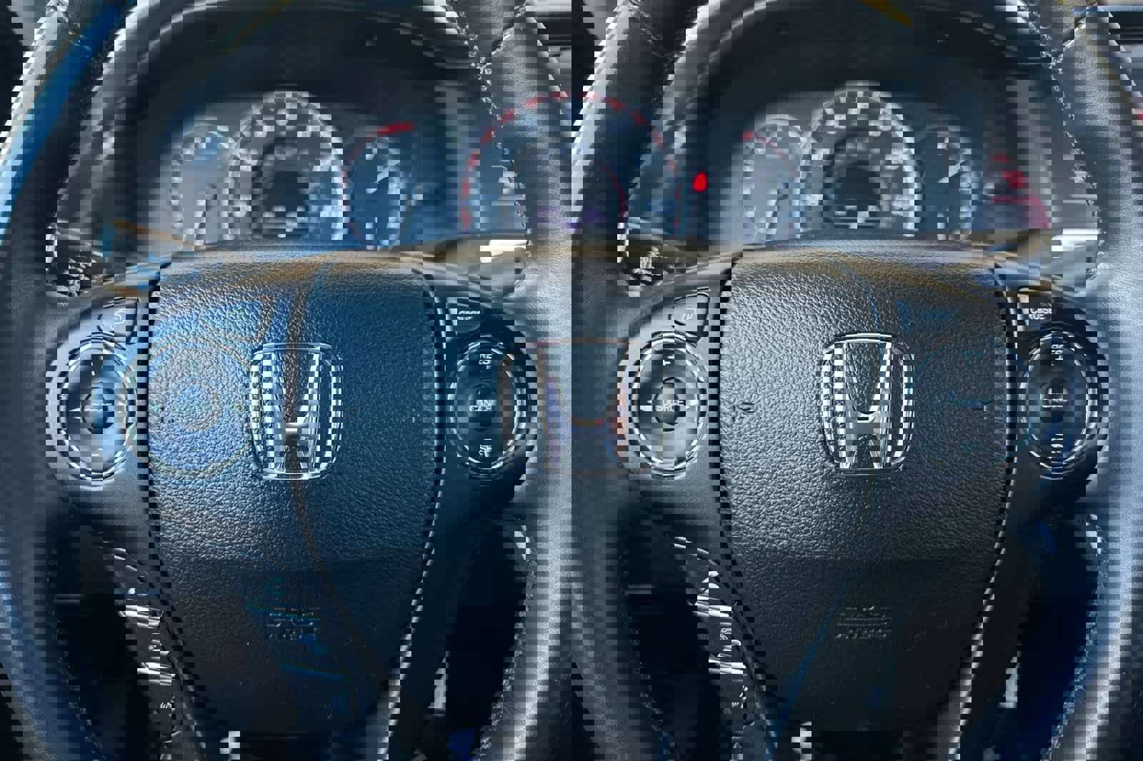 Used 2015 Honda Accord Sport image 22