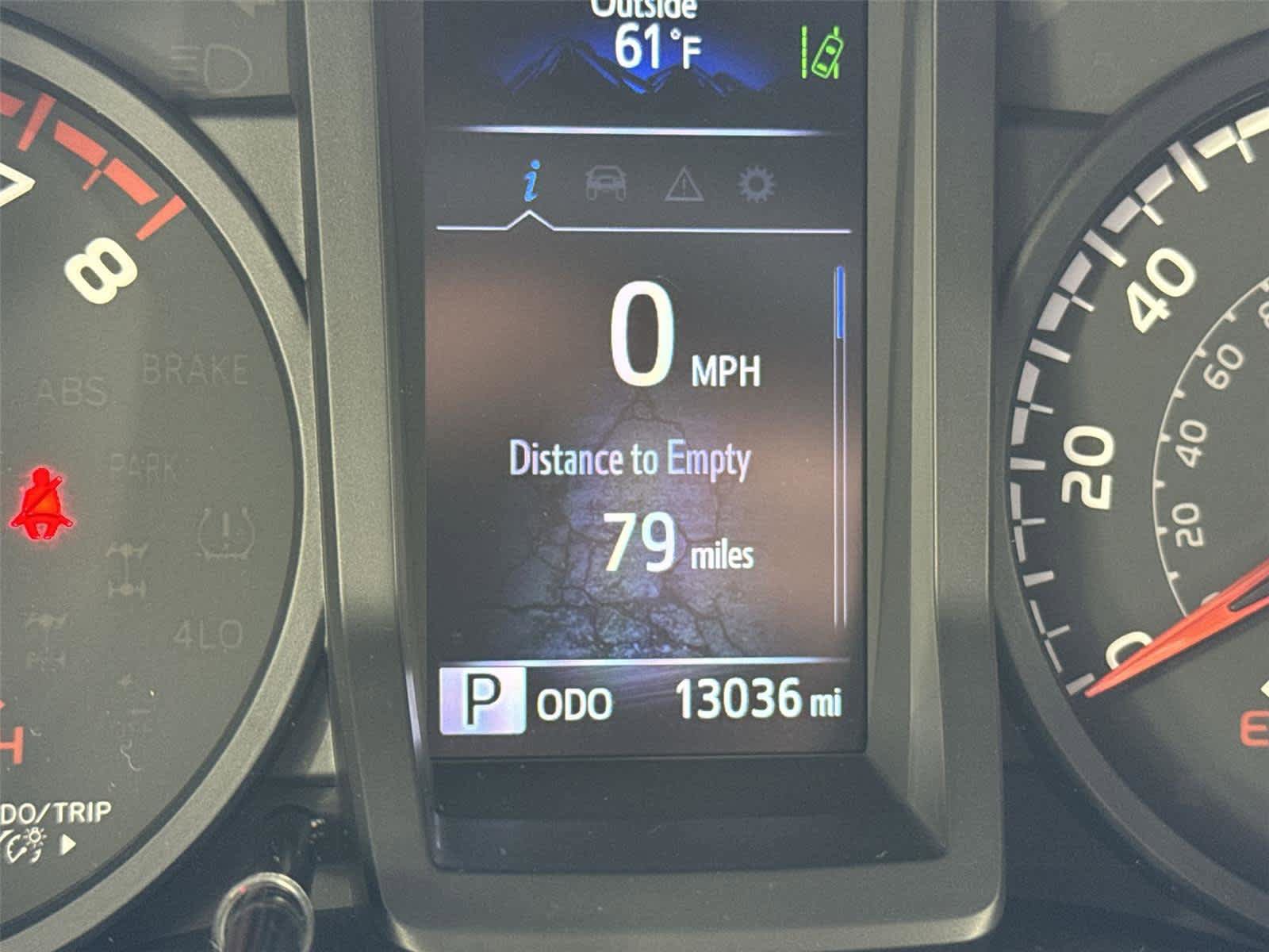 Used 2023 Toyota Tacoma SR AWD/4WD image 28
