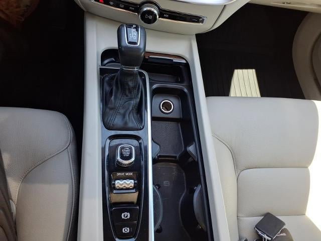 Used 2020 Volvo S60 T5 Momentum w/ Protection Package FWD image 13