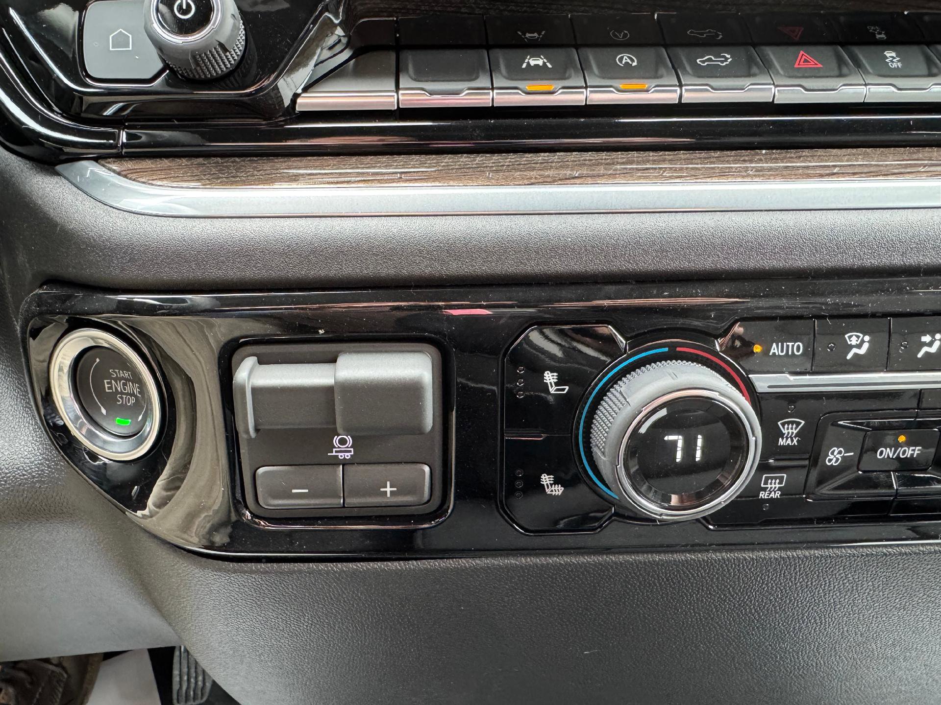 New 2026 Chevrolet Silverado 1500 RST image 34