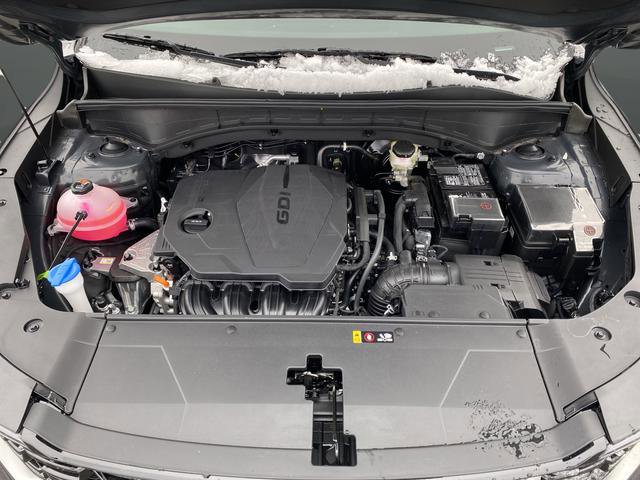 New 2026 Kia Sorento S image 44