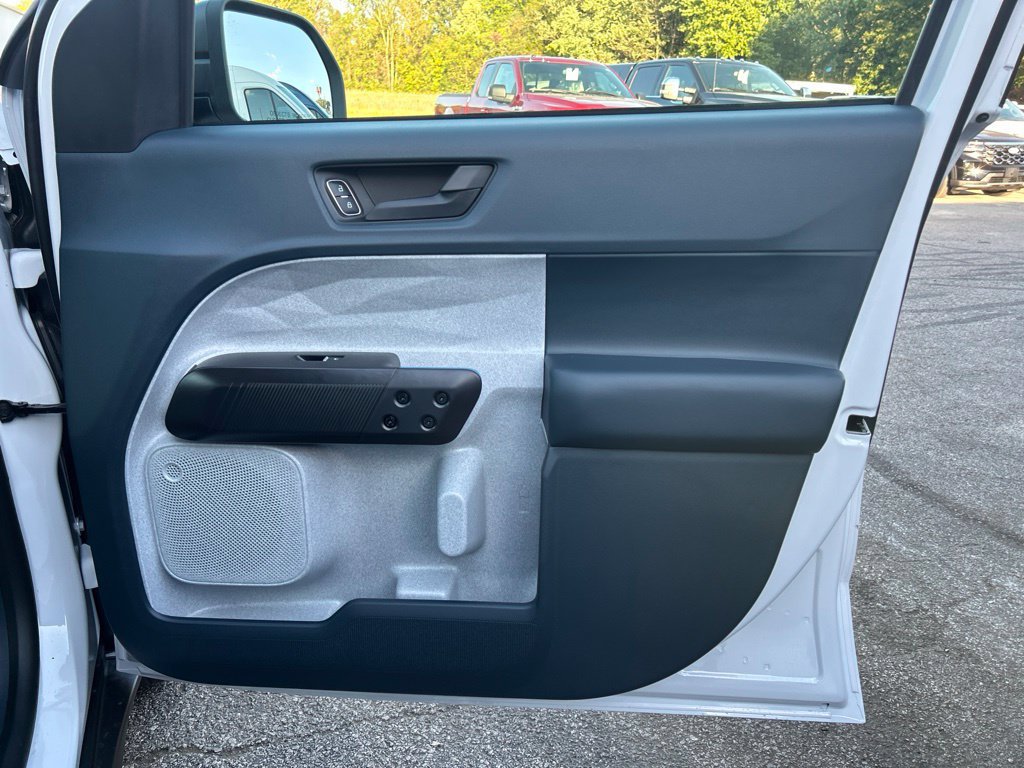 New 2026 Ford Maverick XLT FWD image 47