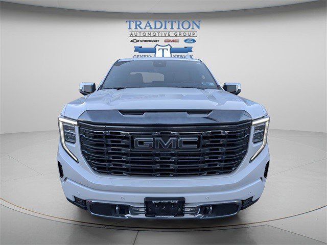 Certified 2024 GMC Sierra 1500 Denali Ultimate image 11