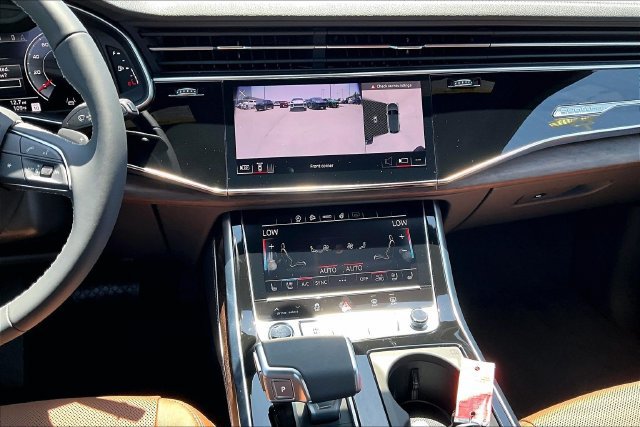 New 2026 Audi Q8 Premium Plus AWD/4WD image 6