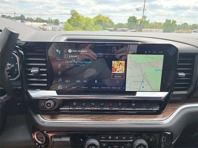 New 2026 Chevrolet Silverado 3500 LT w/ All Star Edition image 23