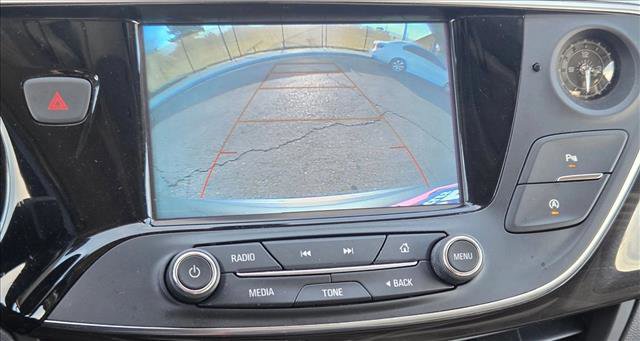 Used 2020 Buick Envision Preferred image 12