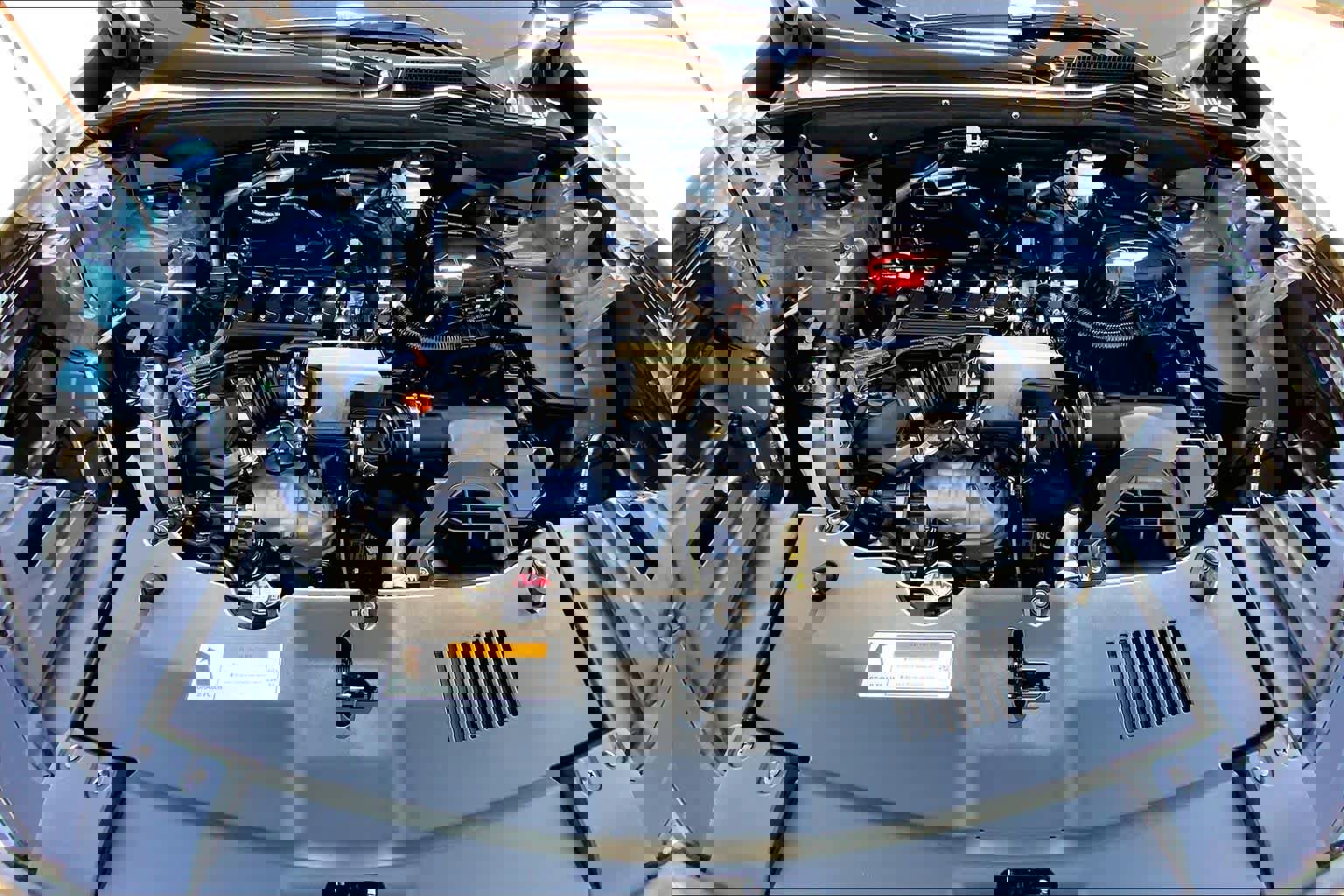 Used 2026 Acura ADX A-Spec image 16