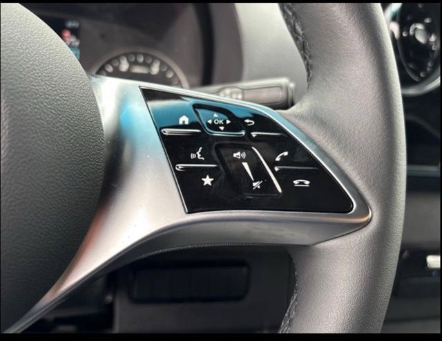 New 2026 Mercedes-Benz Sprinter 2500 image 15