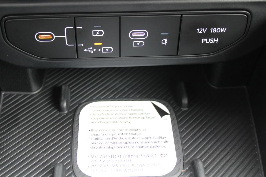 New 2025 Kia K4 GT-Line image 39