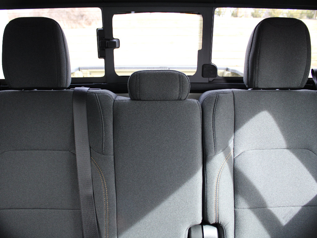 New 2026 Jeep Gladiator Willys image 33