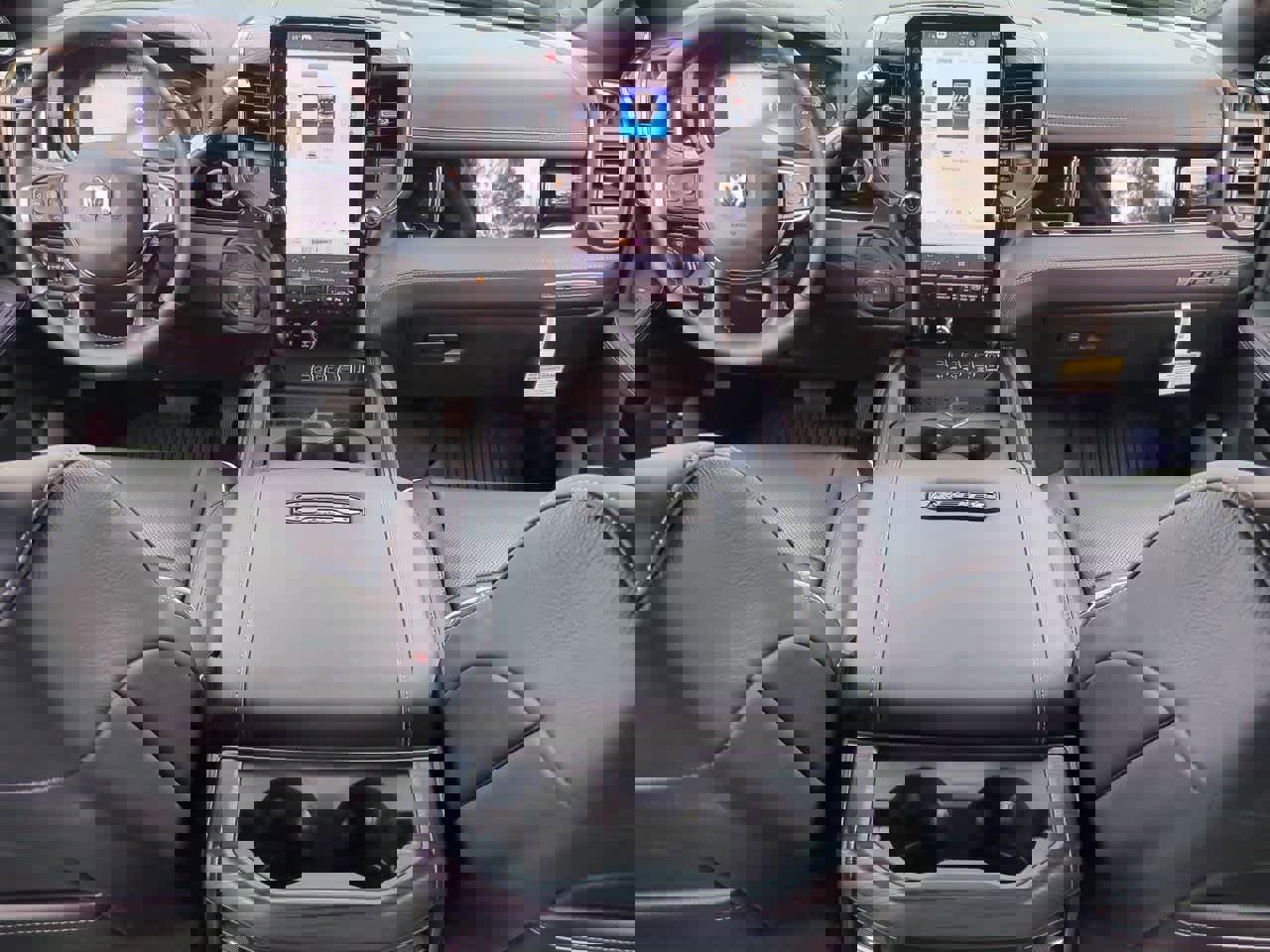 New 2026 RAM 2500 Rebel w/ Rebel Level 2 Equipment Group image 15