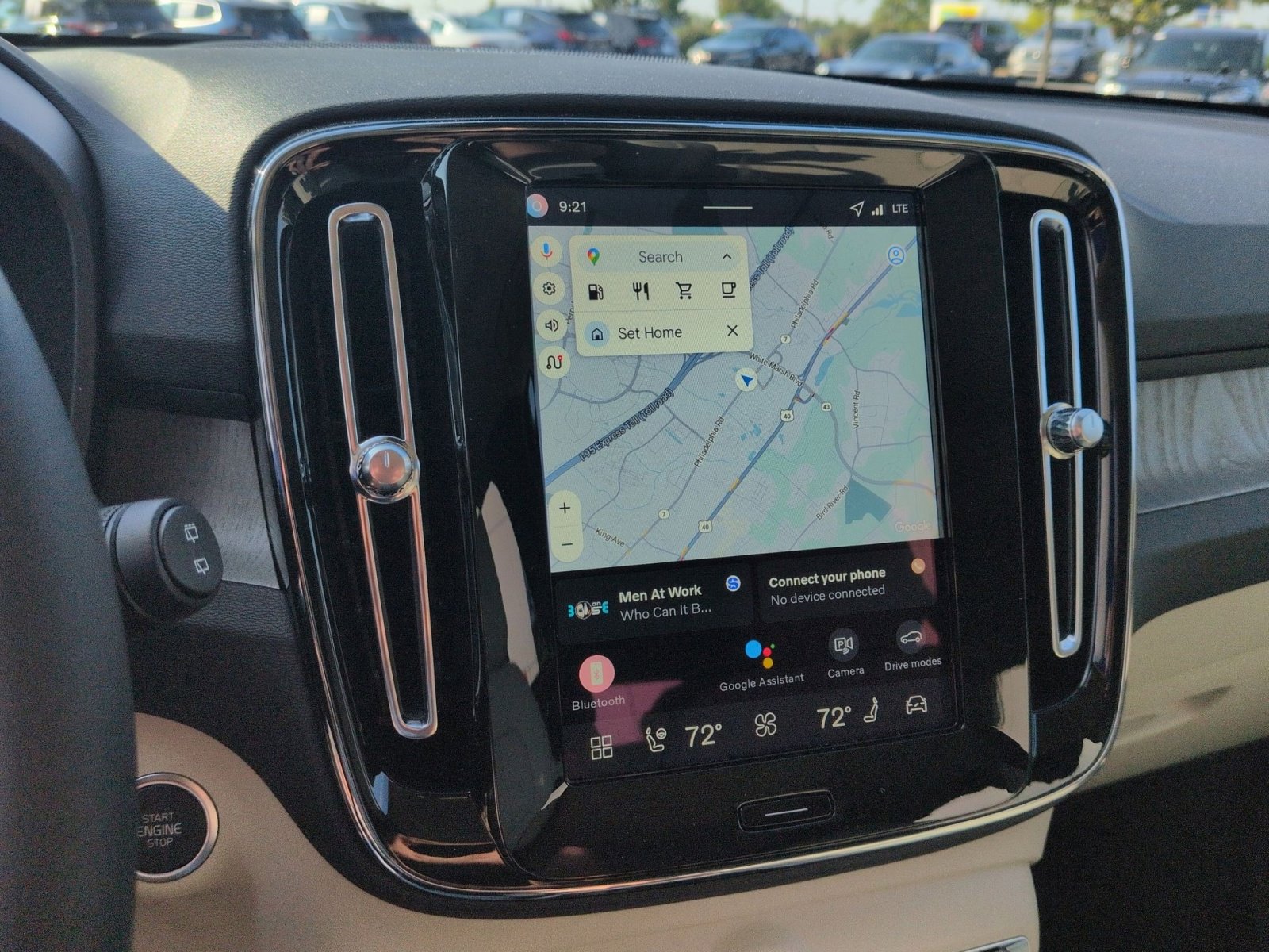 New 2026 Volvo XC40 B5 Ultra w/ Protection Package Premier image 20