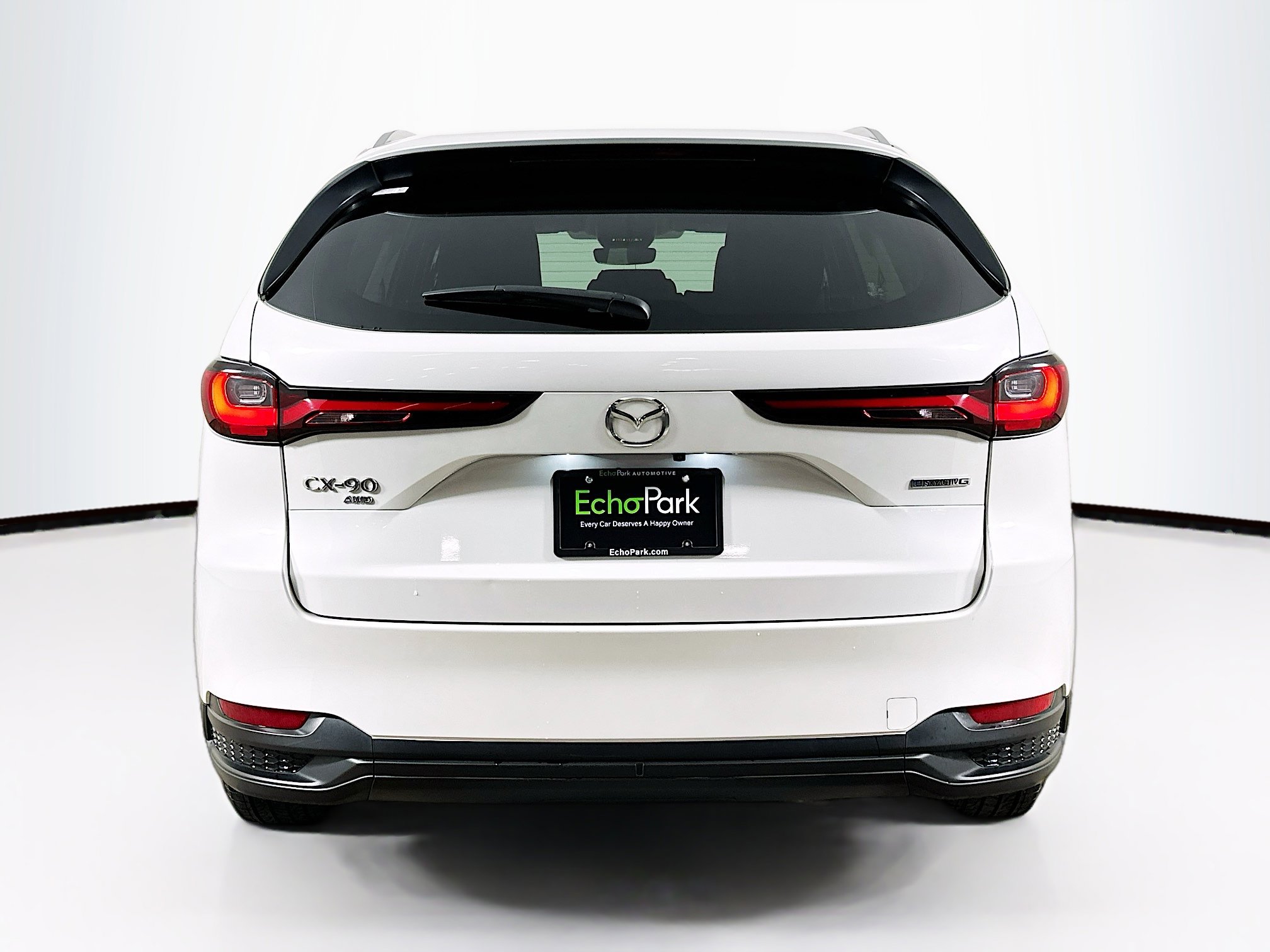 Used 2025 MAZDA CX-90 3.3 Turbo w/ Select Package image 7