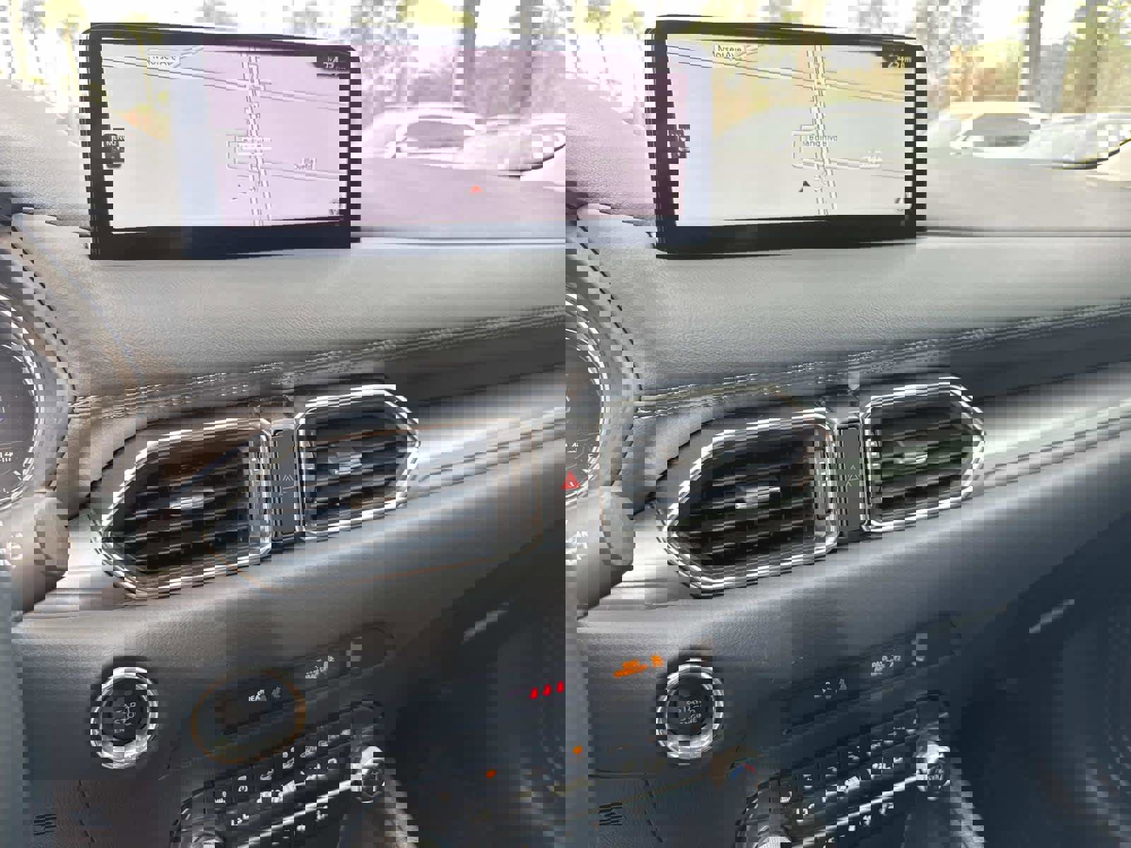 Used 2022 MAZDA CX-5 AWD 2.5 S w/ Select Package image 25