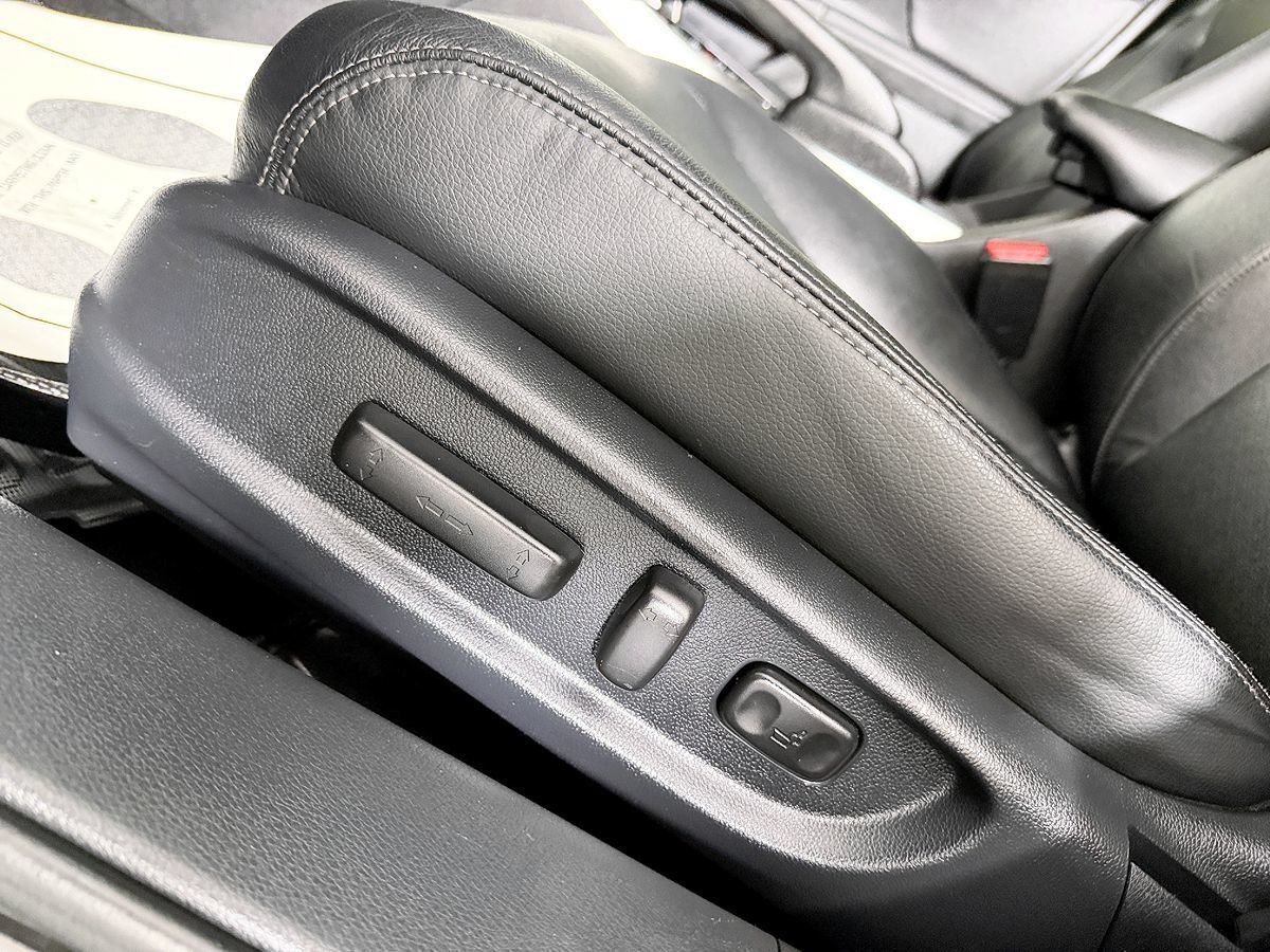 Used 2013 Honda Accord EX-L image 33