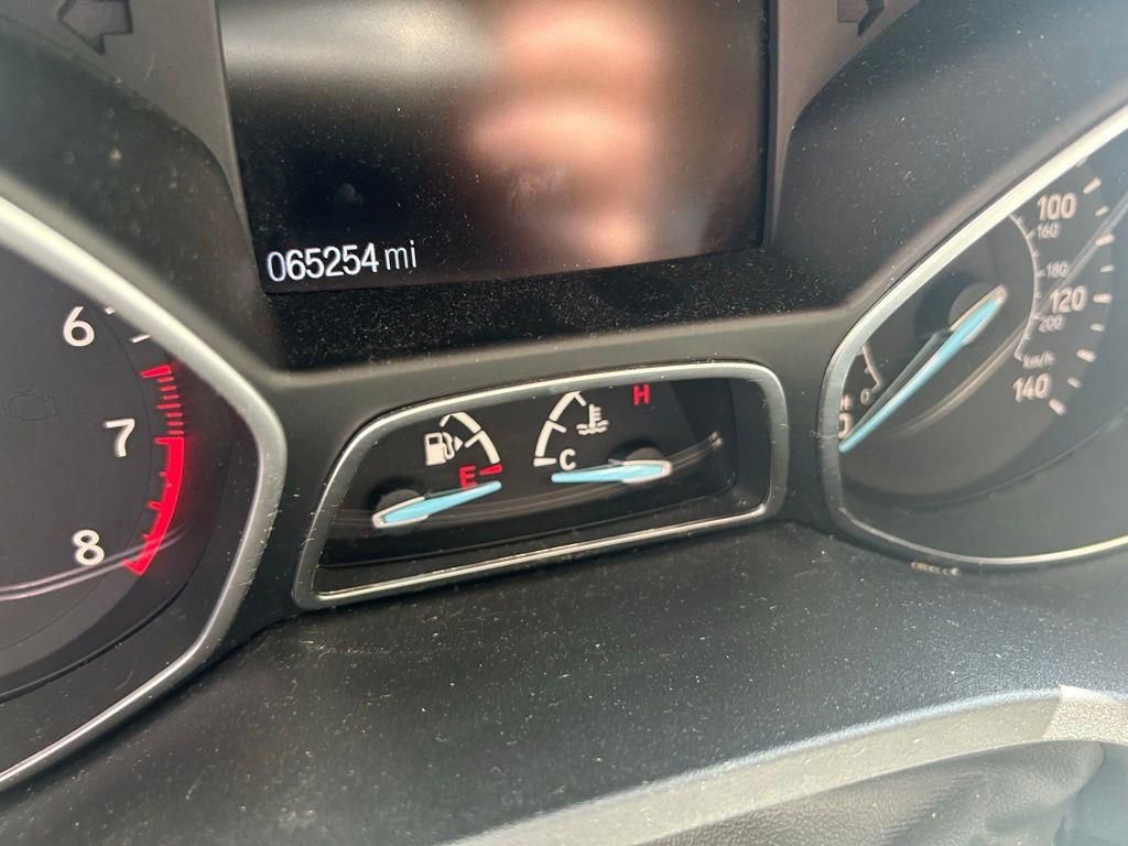 Used 2017 Ford Escape Titanium image 14