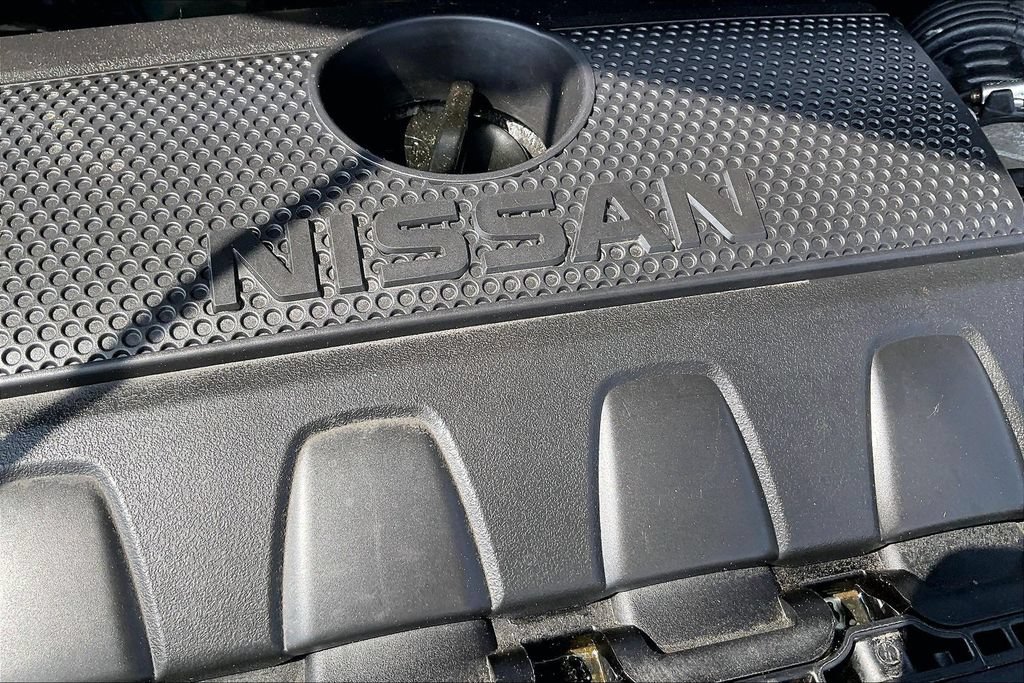 Used 2019 Nissan Sentra SR FWD image 33