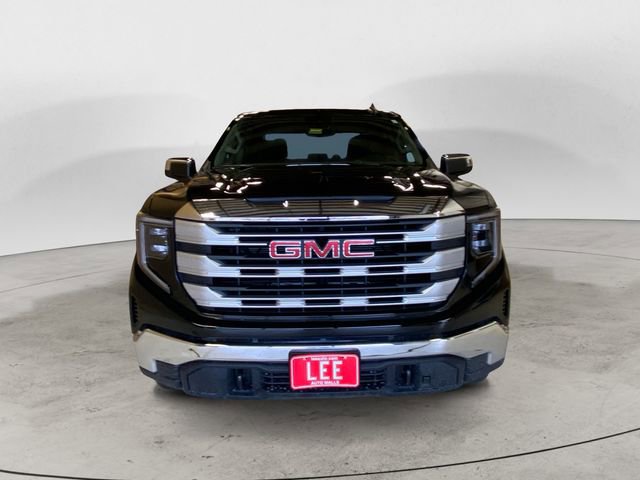 New 2026 GMC Sierra 1500 SLE AWD/4WD image 9