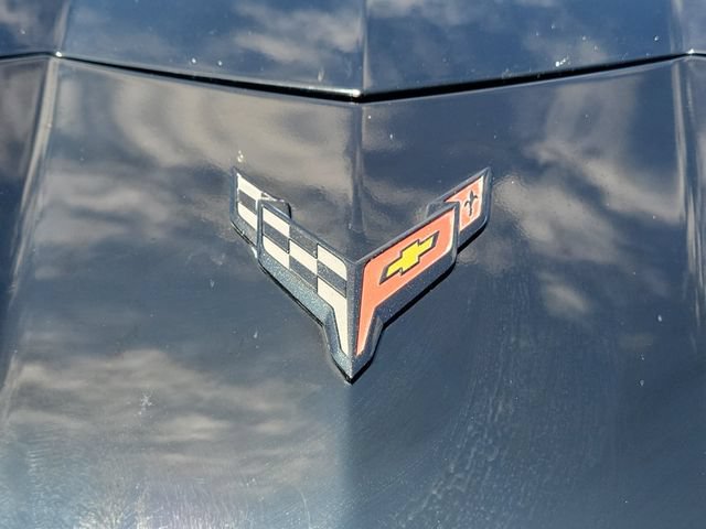 Used 2023 Chevrolet Corvette Z06 RWD image 11