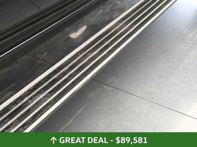 Used 2025 Chevrolet Silverado 2500 LTZ w/ Trail Boss Package image 19