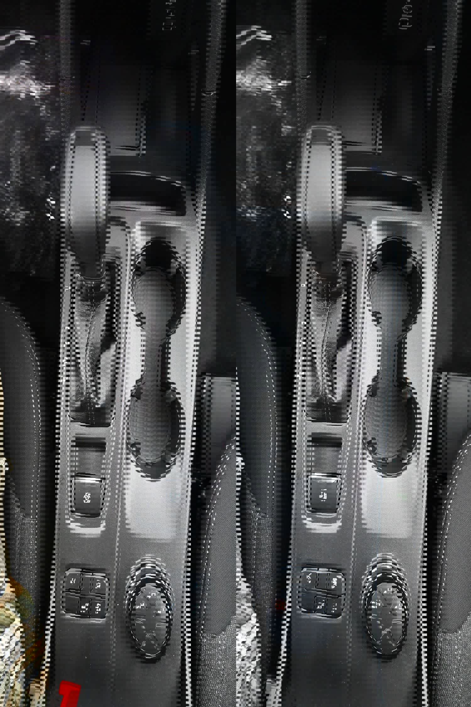 New 2025 Ford Ranger XL image 39