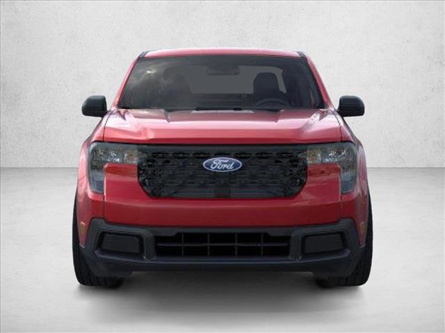 New 2026 Ford Maverick XLT image 6