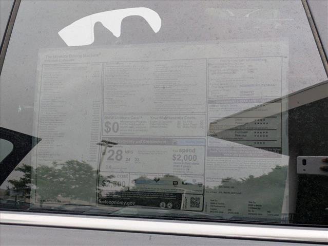 Used 2025 BMW X1 xDrive28i w/ Premium Package image 19