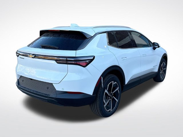 New 2026 Chevrolet Equinox EV LT FWD image 7