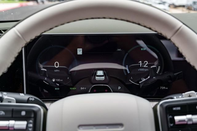 New 2025 Hyundai Santa Fe Calligraphy image 13