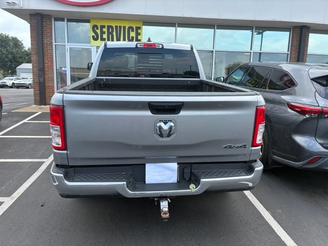 Used 2019 RAM 1500 Tradesman w/ SXT Appearance Group AWD/4WD image 7