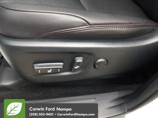 Used 2022 Toyota 4Runner TRD Off-Road Premium image 12