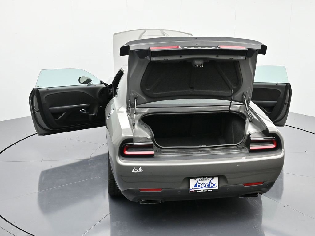 Used 2023 Dodge Challenger R/T image 47