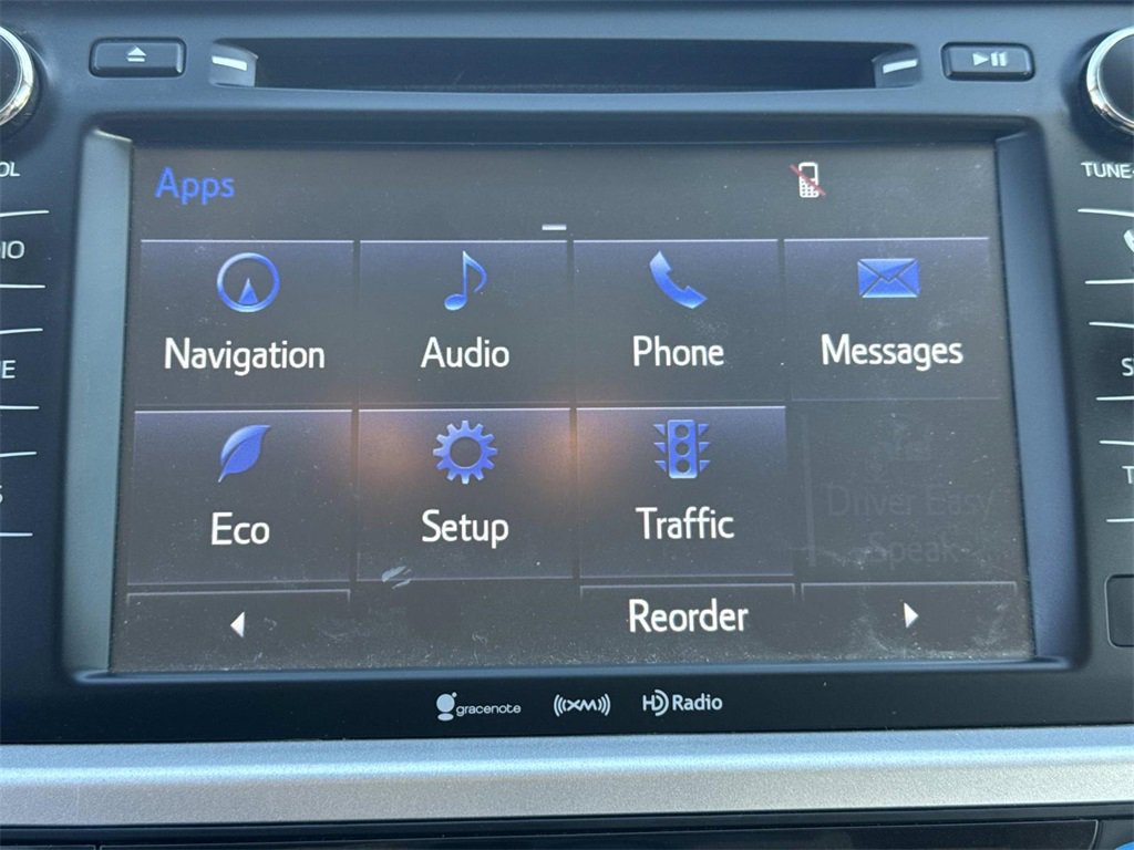 Used 2016 Toyota Highlander XLE image 46