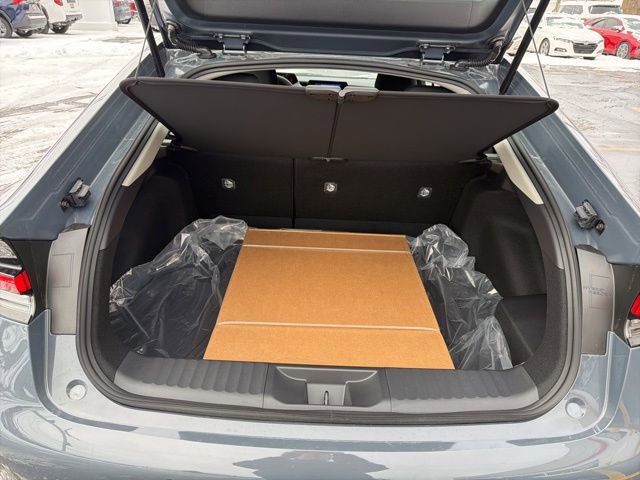 New 2026 Toyota Prius LE image 50