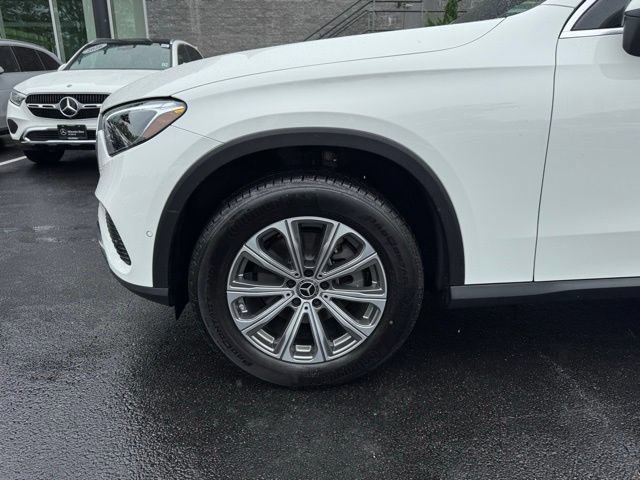 Used 2026 Mercedes-Benz GLC 300 4MATIC image 9
