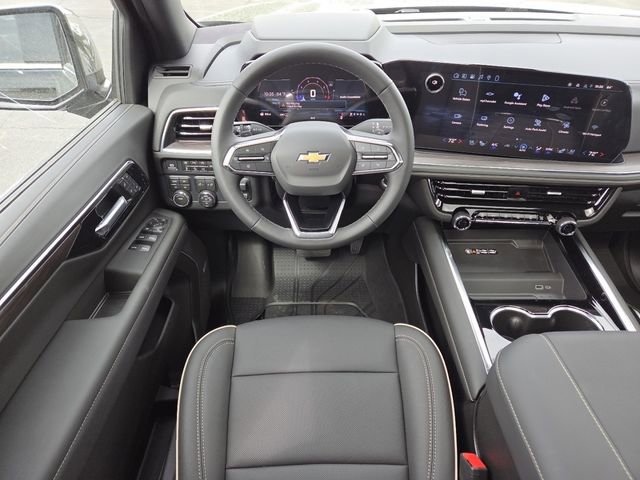 New 2026 Chevrolet Tahoe Premier AWD/4WD image 35