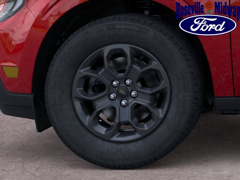 New 2026 Ford Maverick XLT w/ Equipment Group 301A AWD/4WD image 24