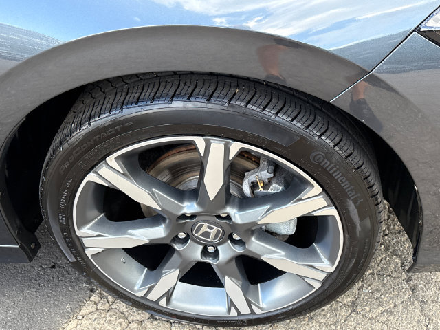 Used 2026 Honda Civic Sport Touring image 7