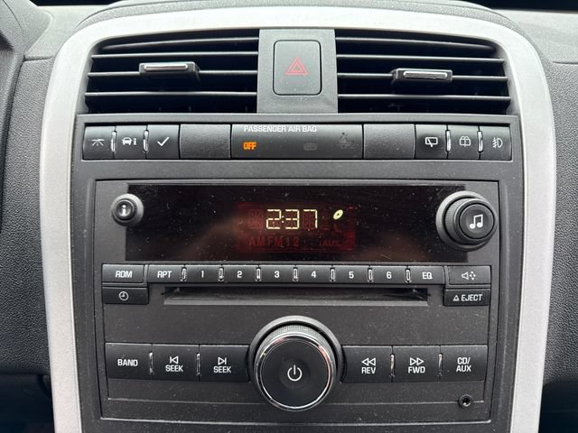 Used 2007 Pontiac Torrent AWD w/ Preferred Package image 23